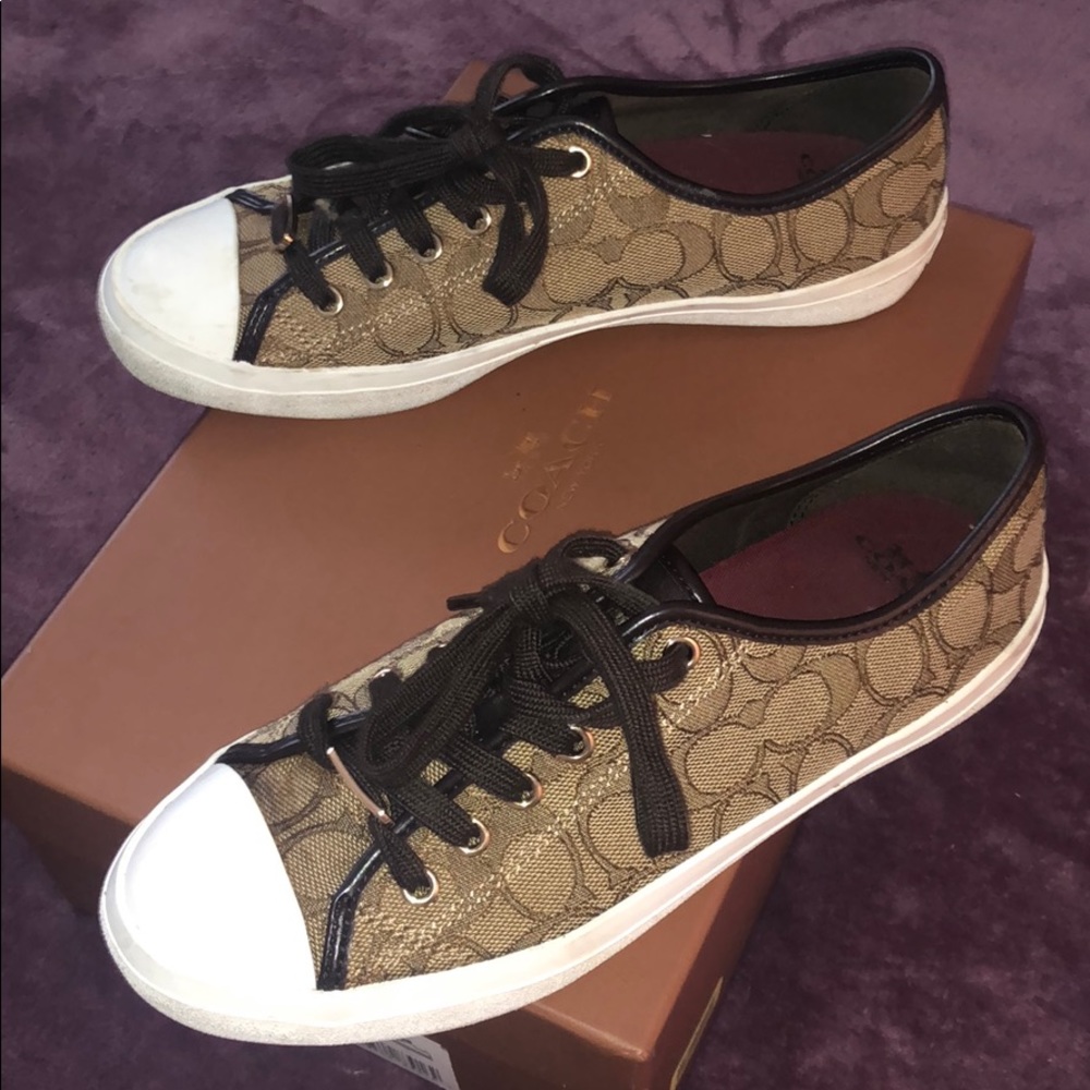 Coach Sneakers